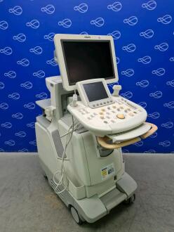 Philips iU22 Ultrasound - 3