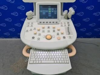 Philips iU22 Ultrasound - 4