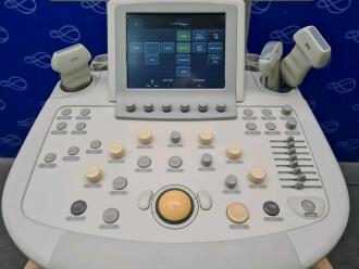 Philips iU22 Ultrasound - 5
