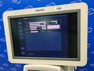 Philips iU22 Ultrasound - 6