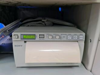 Philips iU22 Ultrasound - 9