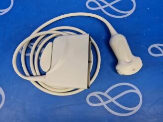 Philips iU22 Ultrasound - 12