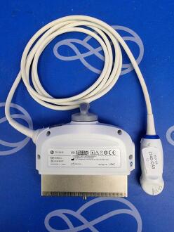 GE Logiq E10 Ultrasound System - 6
