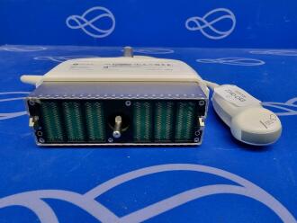 GE Logiq E10 Ultrasound System - 7