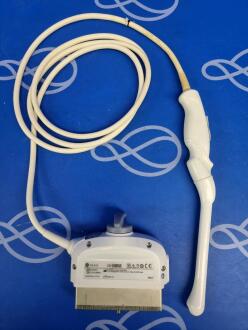 GE Logiq E10 Ultrasound System - 8