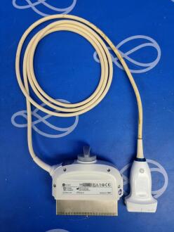 GE Logiq E10 Ultrasound System - 10