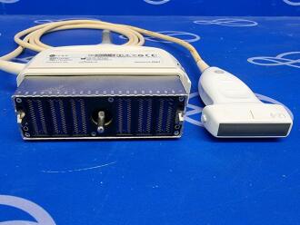 GE Logiq E10 Ultrasound System - 11