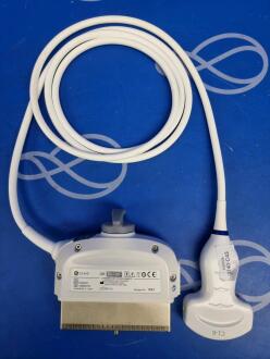 GE Logiq E10 Ultrasound System - 12