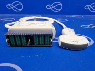 GE Logiq E10 Ultrasound System - 13