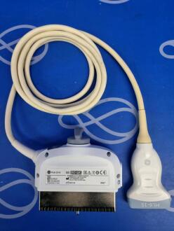 GE Logiq E10 Ultrasound System - 14
