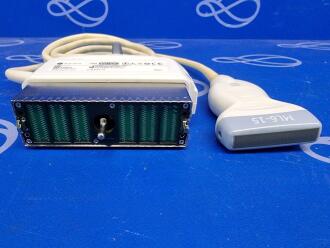 GE Logiq E10 Ultrasound System - 15