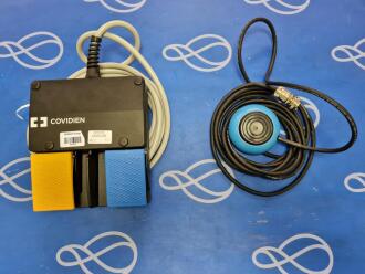 Covidien Valleylab Force FX-8 Diathermy on Trolley - 6