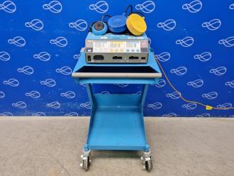 Valleylab Force FX-8CS Diathermy on Trolley