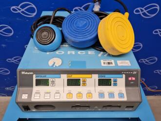 Valleylab Force FX-8CS Diathermy on Trolley - 2