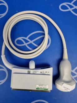 Siemens S2000 Ultrasound System - 8
