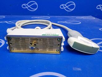 Siemens S2000 Ultrasound System - 9