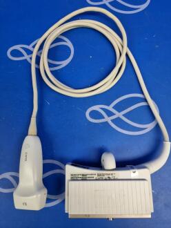 Siemens S2000 Ultrasound System - 10