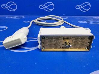 Siemens S2000 Ultrasound System - 11