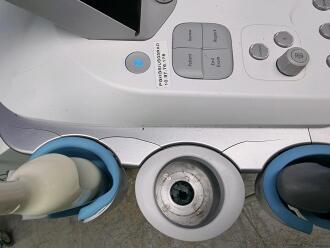 Siemens S2000 Ultrasound System - 14