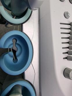Siemens S2000 Ultrasound System - 15