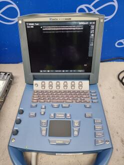 Sonosite MicroMaxx Portable Ultrasound - 4