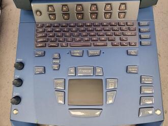 Sonosite MicroMaxx Portable Ultrasound - 5