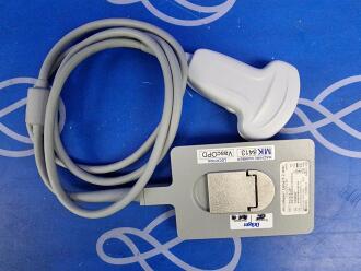 Sonosite MicroMaxx Portable Ultrasound - 8