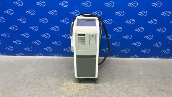Cutera Excel HR Dual Wavelength Aesthetic Laser System