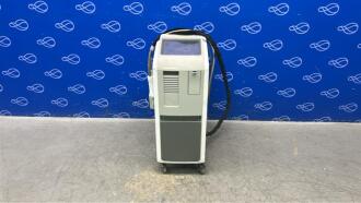 Cutera Excel HR Dual Wavelength Aesthetic Laser System