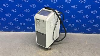 Cutera Excel HR Dual Wavelength Aesthetic Laser System - 2