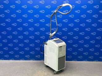 Cutera Excel HR Dual Wavelength Aesthetic Laser System - 3