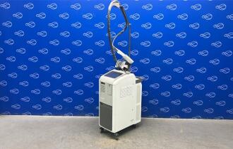 Cutera Excel HR Dual Wavelength Aesthetic Laser System - 2