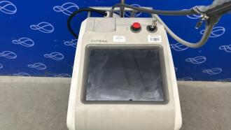Cutera Excel HR Dual Wavelength Aesthetic Laser System - 4