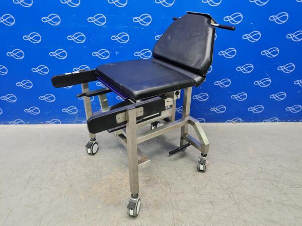 Eschmann TA-0403133 Operating Table Positioning Trolley