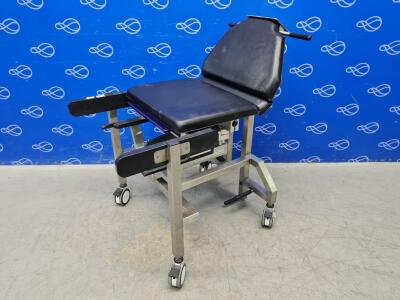 Eschmann TA-0403133 Operating Table Positioning Trolley