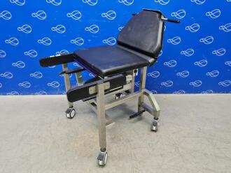 Eschmann TA-0403133 Operating Table Positioning Trolley