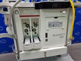 Maquet Flow-i Anaesthetic Machine - 3