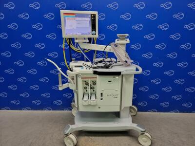Maquet Flow-i Anaesthetic Machine