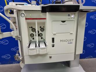 Maquet Flow-i Anaesthetic Machine - 3
