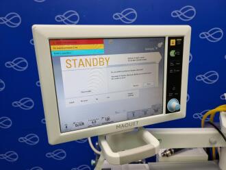 Maquet Flow-i Anaesthetic Machine - 2