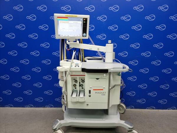 Maquet Flow-i Anaesthetic Machine