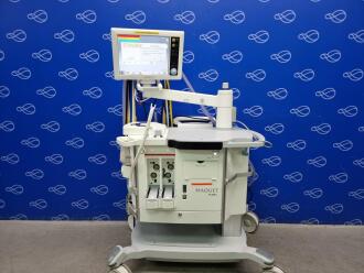 Maquet Flow-i Anaesthetic Machine