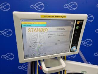 Maquet Flow-i Anaesthetic Machine - 2
