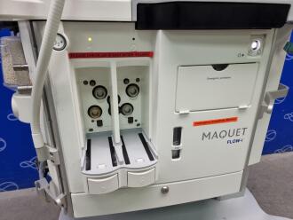Maquet Flow-i Anaesthetic Machine - 3