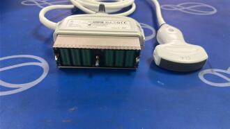 GE C1-6-D Convex Array Transducer - 2
