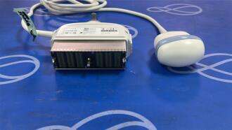 GE RAB6-D Convex Array Transducer - 2