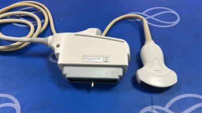 Medison C3-7ED Curved Array Transducer