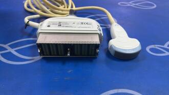 GE C4-8-D Curved Array Transducer - 2