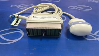 GE RAB6-D Convex Array Transducer - 2