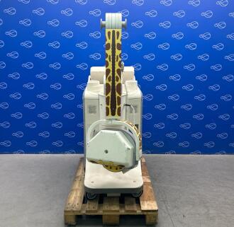 Siemens Mobilett Mira Max Mobile X-Ray - 2